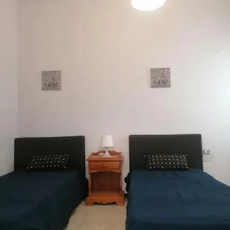 La Marina Beach Tatil Evi Arrieta (Lanzarote)