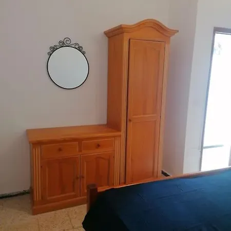 Tatil Evi La Marina Beach *