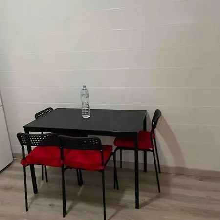 Σπίτι διακοπών La Marina Beach Arrieta (Lanzarote)